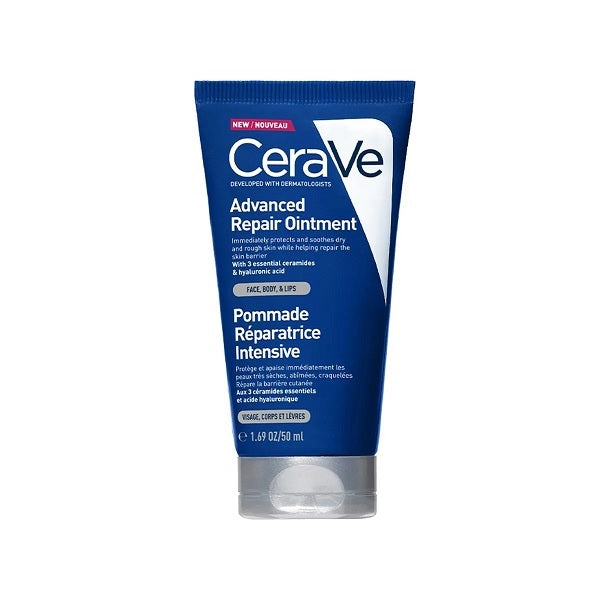 Cerave Advanced Repair Ointment