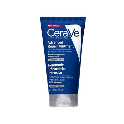 Cerave Advanced Repair Ointment