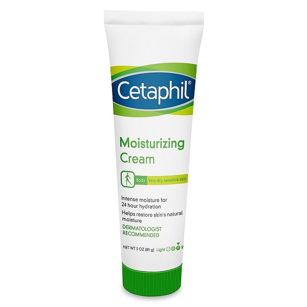 Krem Intensiv Hidratues Cetaphil 24h