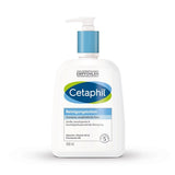 Locion Pastrues Cetaphil
