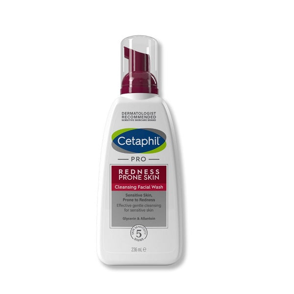 Cetaphil Pro Redness Control Shkumë Larëse