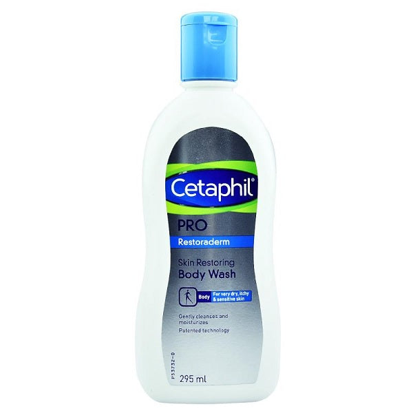 Cetaphil Pro Restoraderm Larës trupi