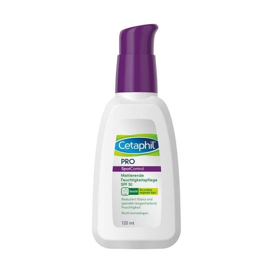 Cetaphil Pro Spot Control Mat Moisturizes SPF 30