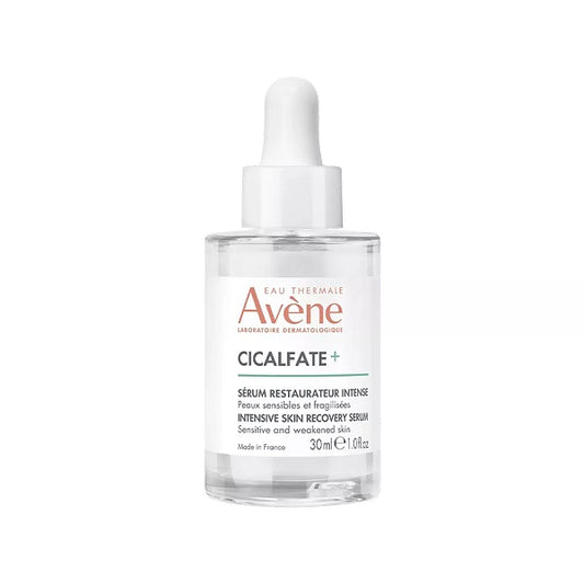 Avene  Cicalfate+ Intensive Skin Recovery Serum