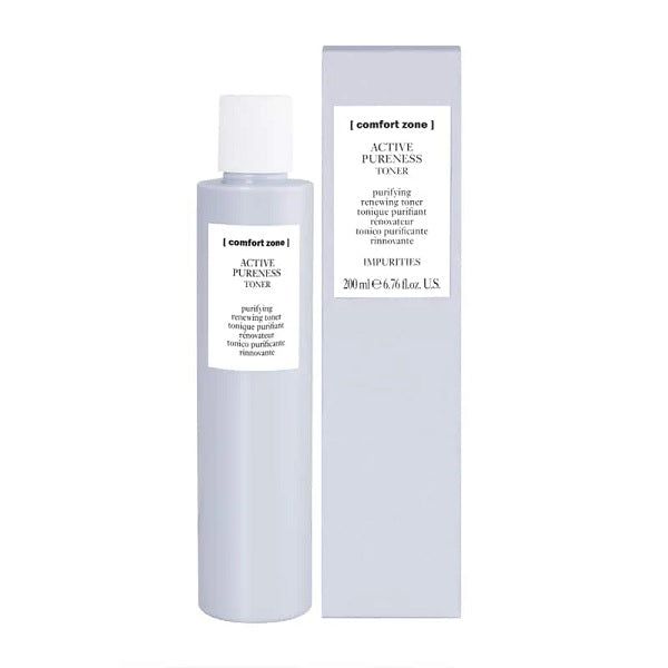 Comfort Zone Active Pureness Toner *200 ml