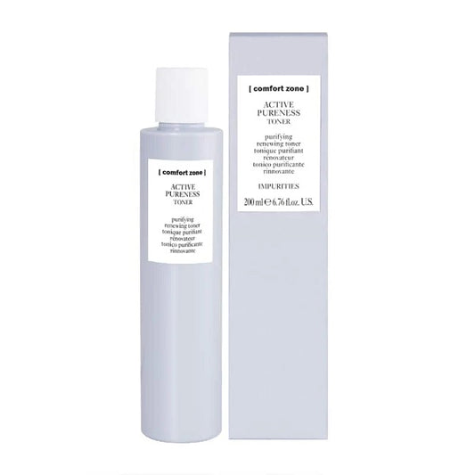 Comfort Zone Active Pureness Toner *200 ml