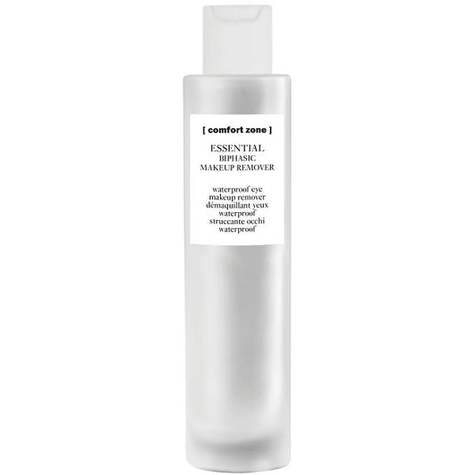 Comfort Zone Essential Biphasic Make Up Remover *150ml