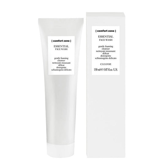 Comfort Zone Essential Biphasic Face Wash  *150ml