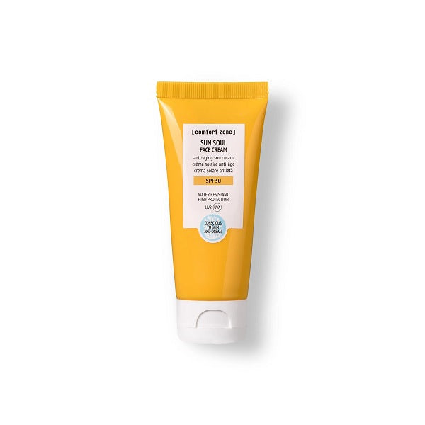 Comfort Zone Sun Soul Face Cream SPF 50
