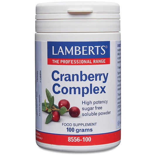 Lamberts Cranberry Complex