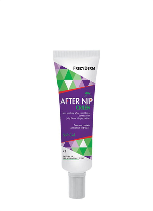 FrezyDerm-Crilen After Nip
