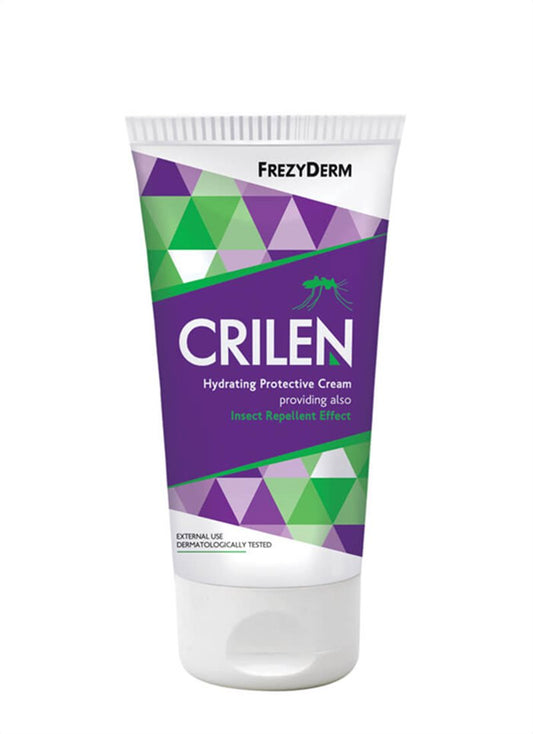 FrezyDerm-Crilen Protective Cream
