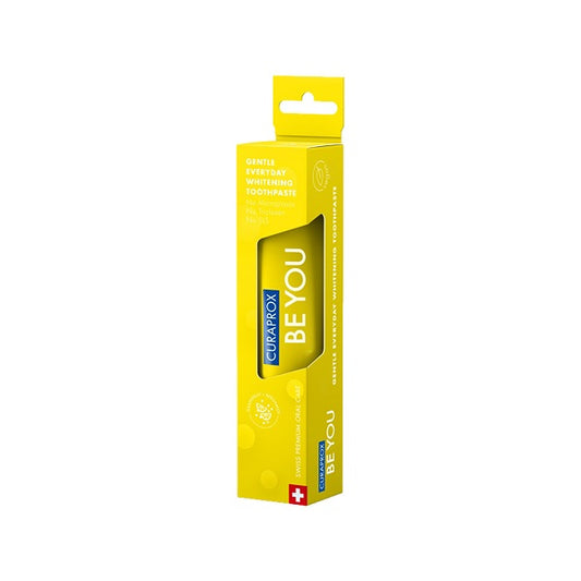 Curaprox BeYou Rising Star Toothpaste