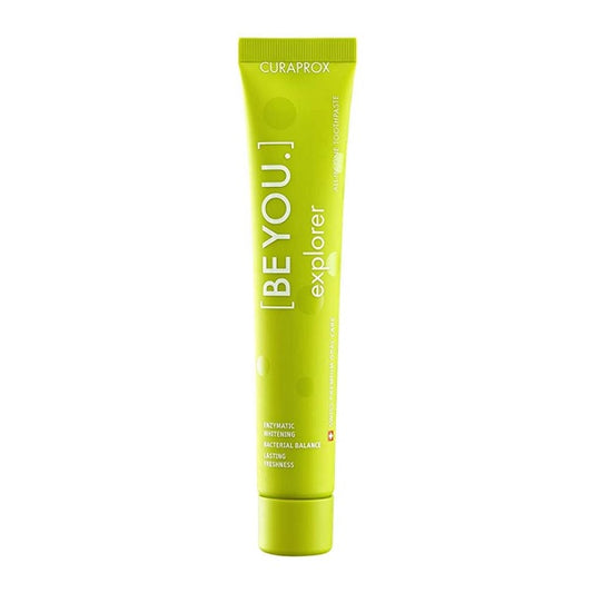 Curaprox Be You Explorer Toothpaste