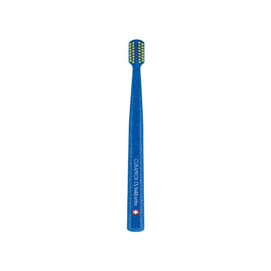 Curaprox CS5460 Ortho Toothbrush