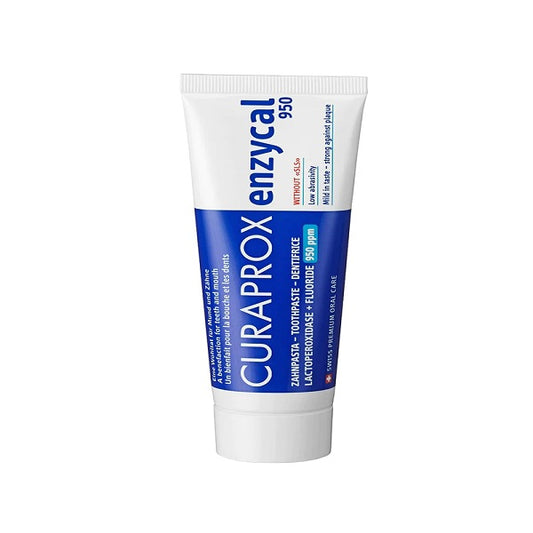 Curaprox Enzycal 950ppm Toothpaste