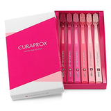 Curaprox Limited Edition Rozë