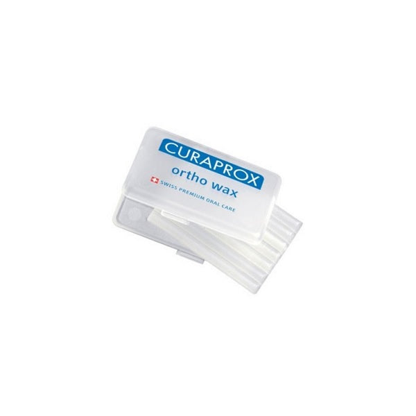 Curaprox Ortho Dylli 7 Shiritat