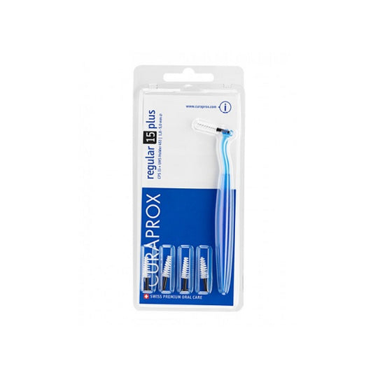 Curaprox Regular Plus