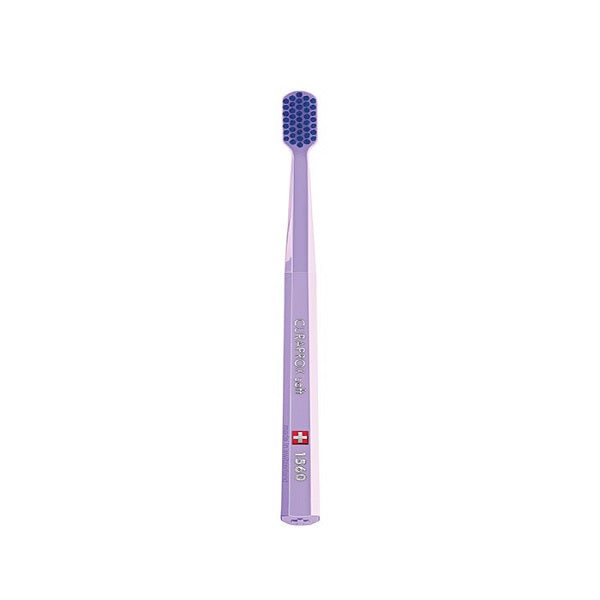 Furçë dhëmbësh Curaprox Soft 1560