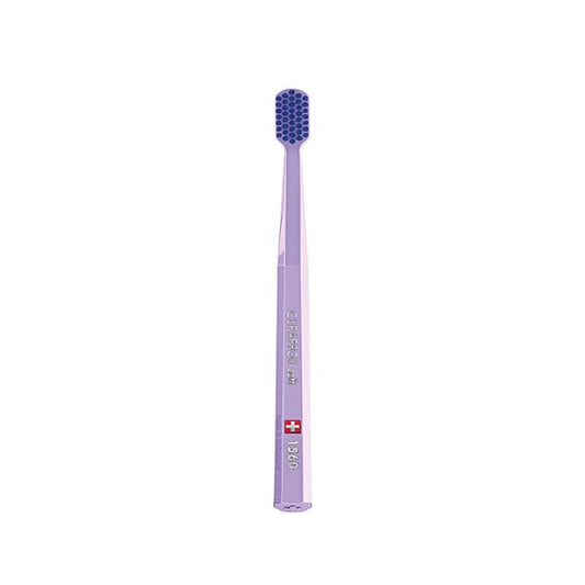 Curaprox Soft Toothbrush 1560
