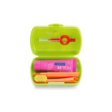 Set Udhëtimi Curaprox Jeshil