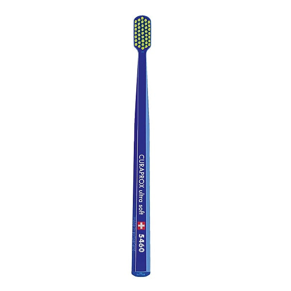 Furçë dhëmbësh Curaprox Ultra Soft CS5460