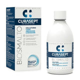 Curasept Biosmalto Mouth Wash for Cavities, Abrasion and Erosion