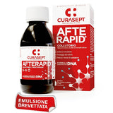 Curasept Collutorio Afte Rapid DNA