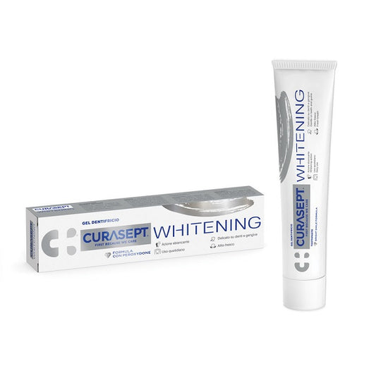Curasept Whitening Toothpaste