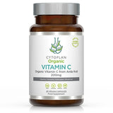 Cytoplan Vitaminë C Organike