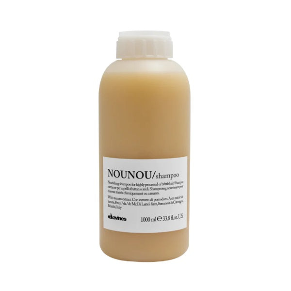 Shampo Davines Nounou - 1000 ml