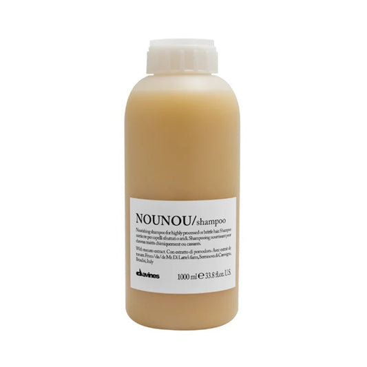 Davines Nounou Shampoo - 1000 ml