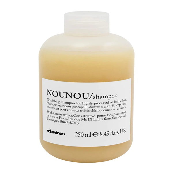 Shampo Davines Nounou - 250 ml