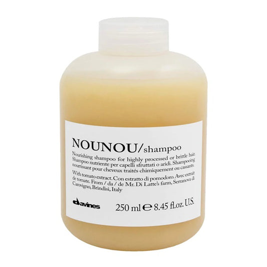 Davines Nounou Shampoo - 250 ml
