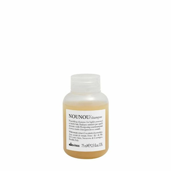 Davines Nounou Shampoo - 75 ml