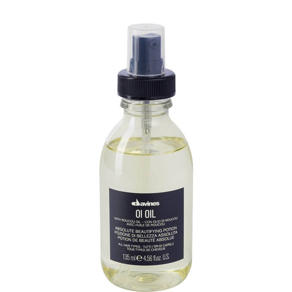 Vaj Davines Oi
