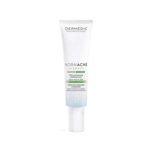 Dermedic Normacne Ultra Moisturising  Soothing Cream