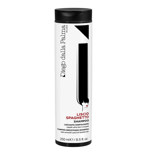 Diego Dalla Palma Lisciospaghetto Plumping Smoothing Shampoo