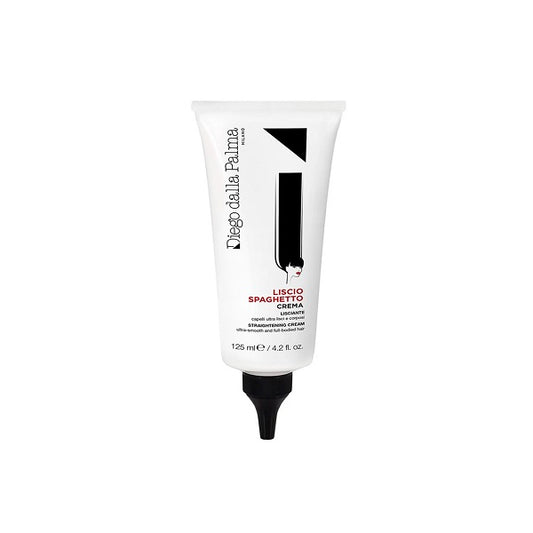Diego Dalla Palma Lisciospaghetto Straightening Cream