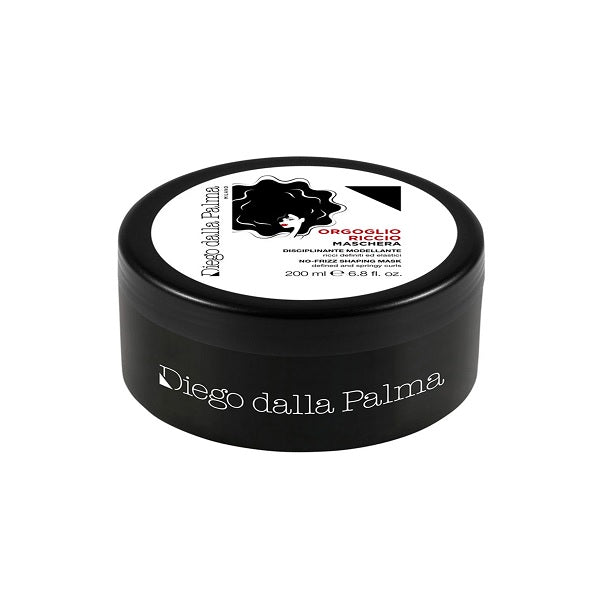 Diego Dalla Palma Orgoglioriccio No-Frizz Shaping Mask