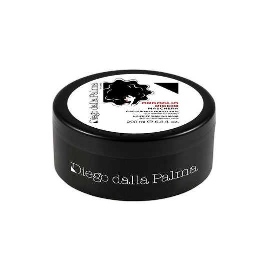Diego Dalla Palma Orgoglioriccio No-Frizz Shaping Mask