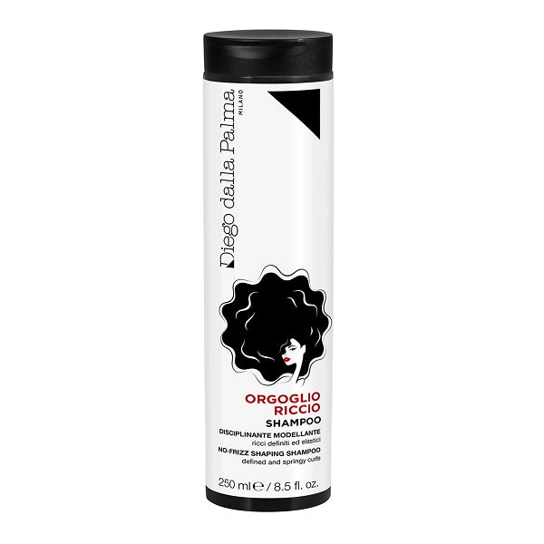 Diego Dalla Palma Orgoglioriccio No-Frizz Shaping Shampoo