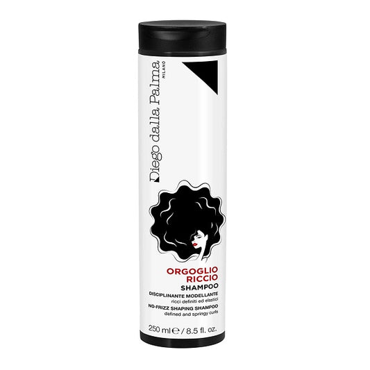 Diego Dalla Palma Orgoglioriccio No-Frizz Shaping Shampoo