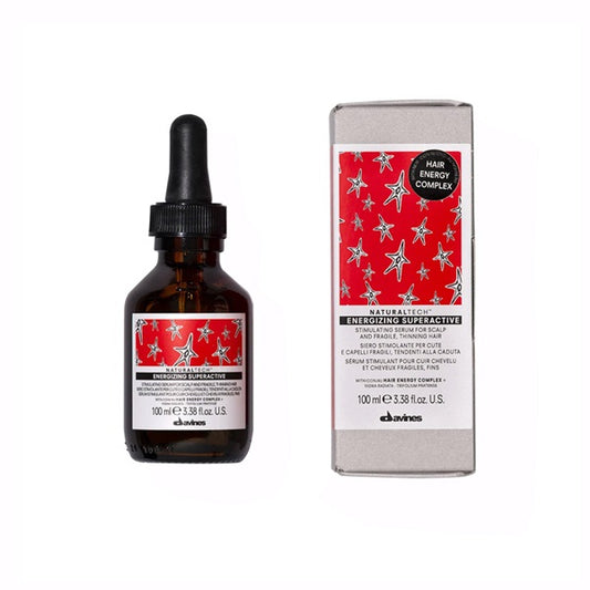 Davines Energizing Superactive