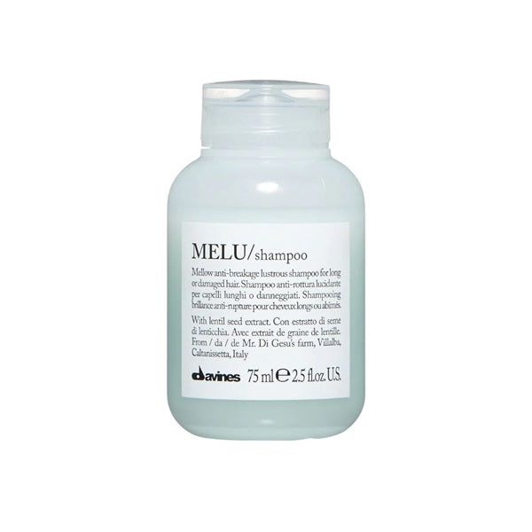 Shampo Davines Melu - 75 ml