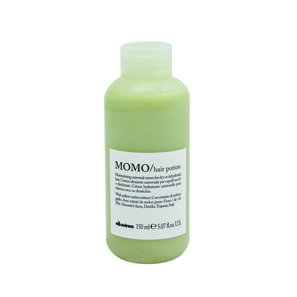 Davines Momo Locion për Flokët