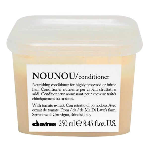 Balsam Davines Nounou - 250 ml