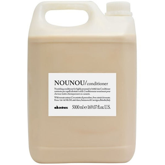 Davines Nounou Conditioner - 5000 ml