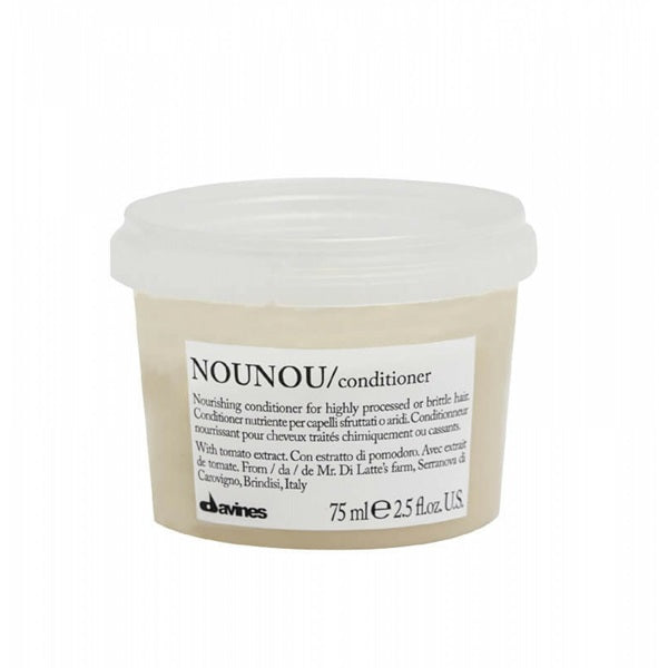 Balsam Davines Nounou - 75 ml
